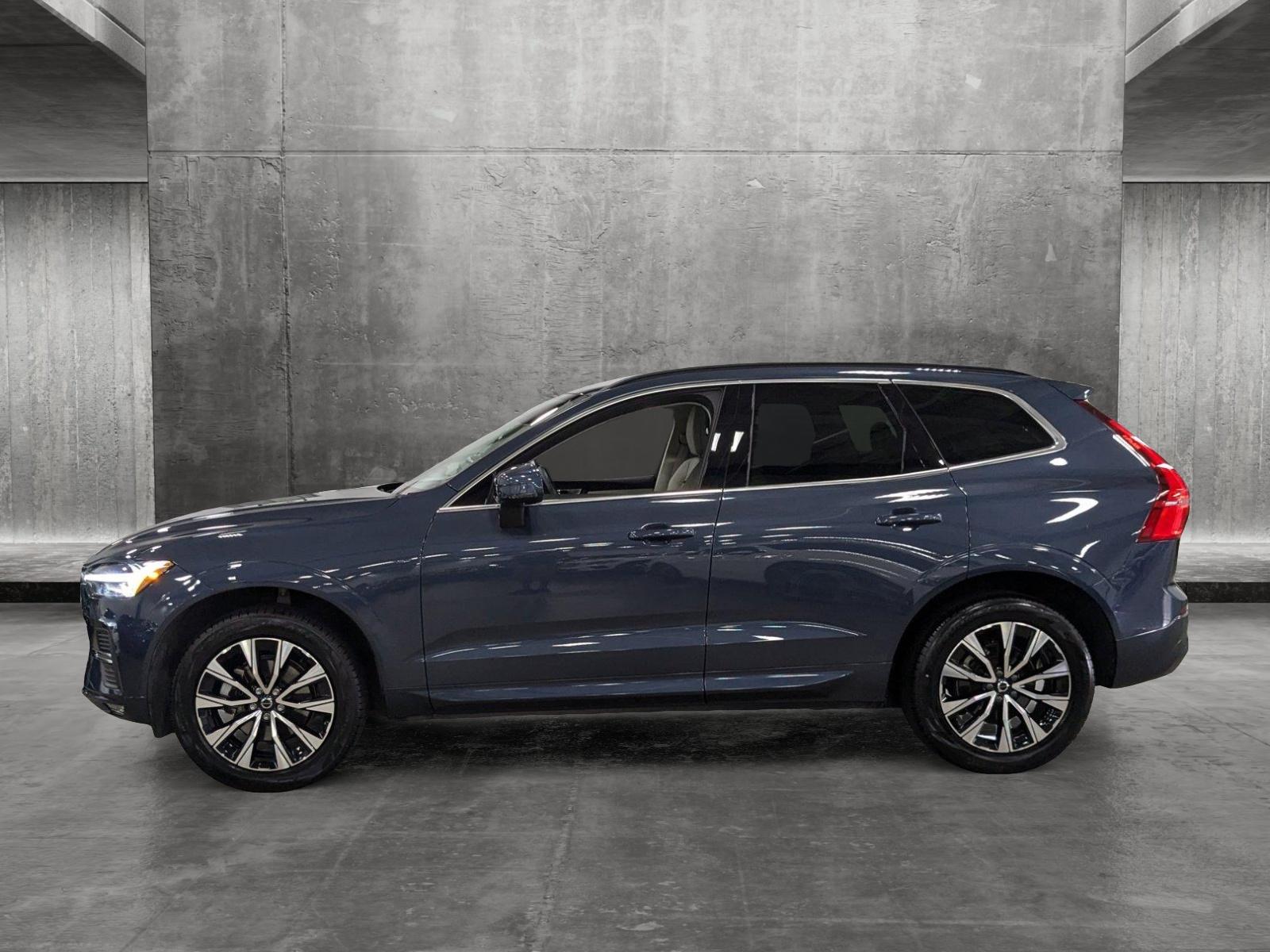 2023 Volvo XC60 Vehicle Photo in Pompano Beach, FL 33064