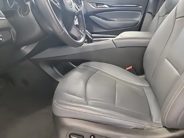 2020 Buick Enclave Vehicle Photo in NEENAH, WI 54956-2243