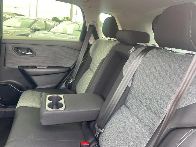 2023 Nissan Rogue Vehicle Photo in GREEN BAY, WI 54302-3701