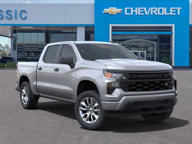 2024 Chevrolet Silverado 1500 Vehicle Photo in SUGAR LAND, TX 77478-0000