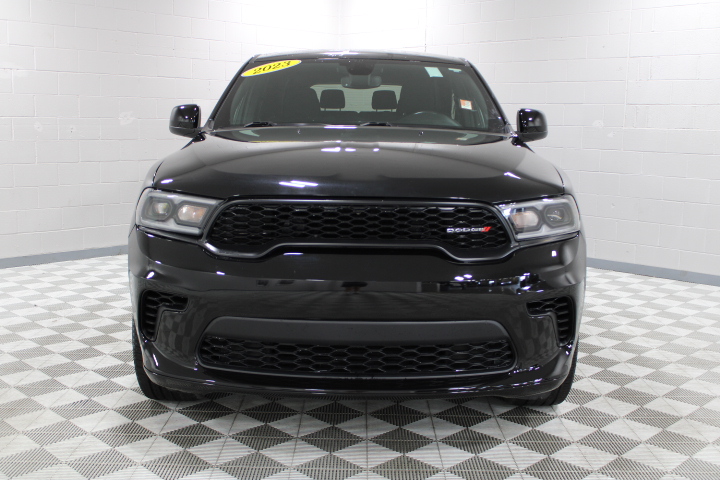 Used 2023 Dodge Durango GT with VIN 1C4RDJDG5PC673352 for sale in Louisville, NE