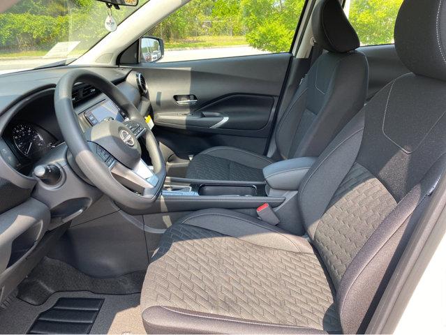 2023 Nissan Kicks Vehicle Photo in Hinesville, GA 31313