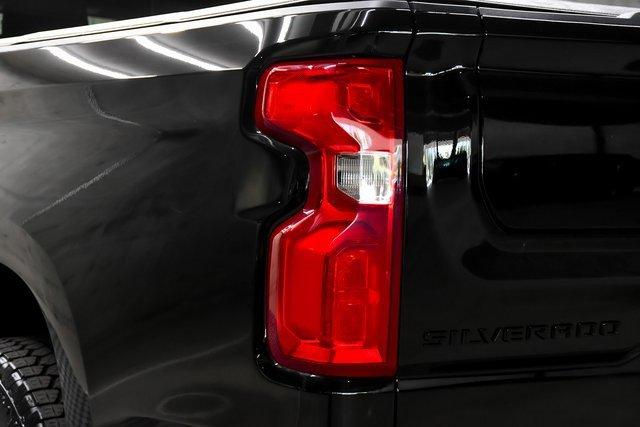 2024 Chevrolet Silverado 1500 Vehicle Photo in EVERETT, WA 98203-5662