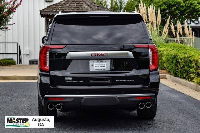 2023 GMC Yukon XL Vehicle Photo in AUGUSTA, GA 30907-2867