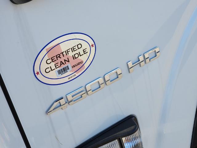 2024 Chevrolet 4500 HD LCF Diesel Vehicle Photo in LEWISVILLE, TX 75067