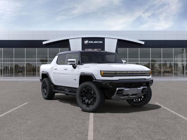 2025 GMC HUMMER EV Pickup Vehicle Photo in PASADENA, CA 91107-3803