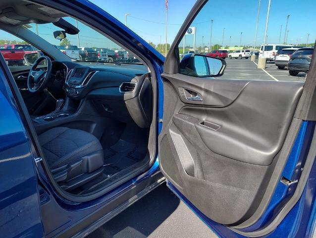 2020 Chevrolet Equinox Vehicle Photo in GREEN BAY, WI 54304-5303