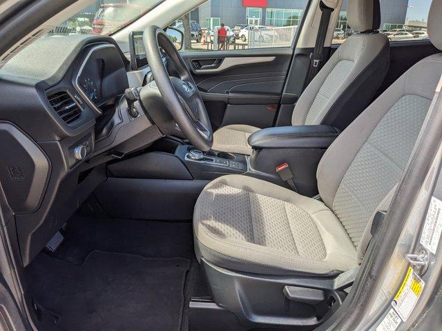 2022 Ford Escape Vehicle Photo in San Antonio, TX 78209