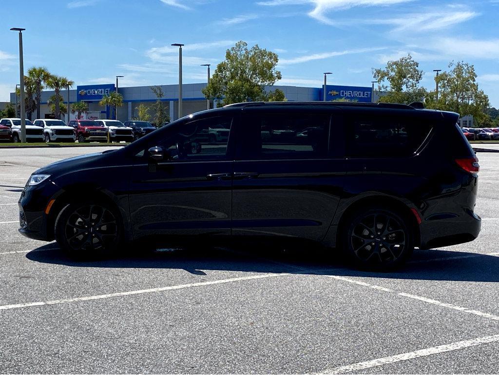 2021 Chrysler Pacifica Vehicle Photo in POOLER, GA 31322-3252