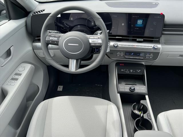 2024 Hyundai KONA Vehicle Photo in O'Fallon, IL 62269