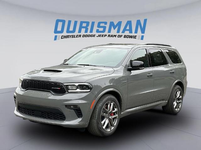 2023 Dodge Durango Vehicle Photo in Bowie, MD 20716