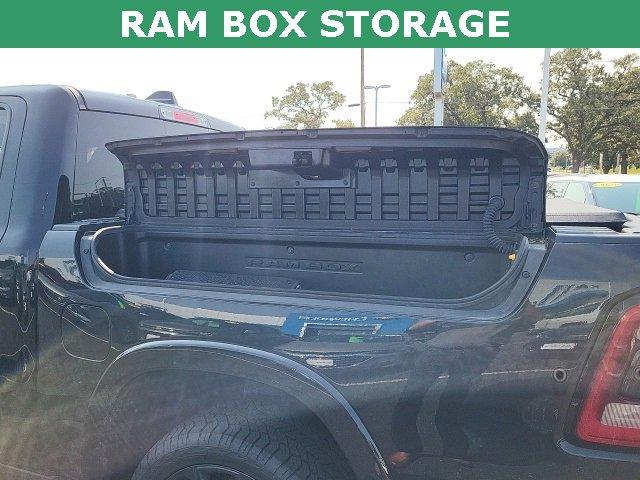 2020 Ram 1500 Vehicle Photo in SAUK CITY, WI 53583-1301