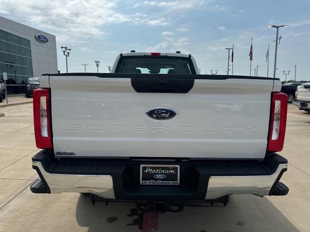 2024 Ford Super Duty F-250 SRW Vehicle Photo in Terrell, TX 75160