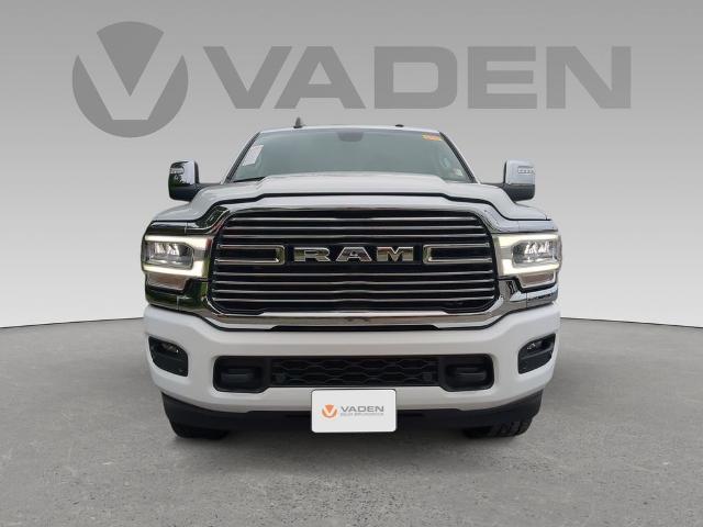 2024 Ram 2500 Vehicle Photo in Brunswick, GA 31525