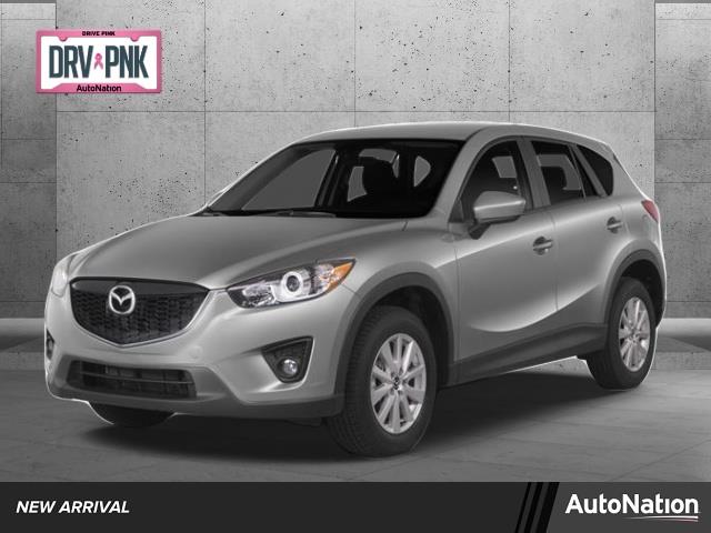 2014 Mazda CX-5 Vehicle Photo in MIAMI, FL 33172-3015