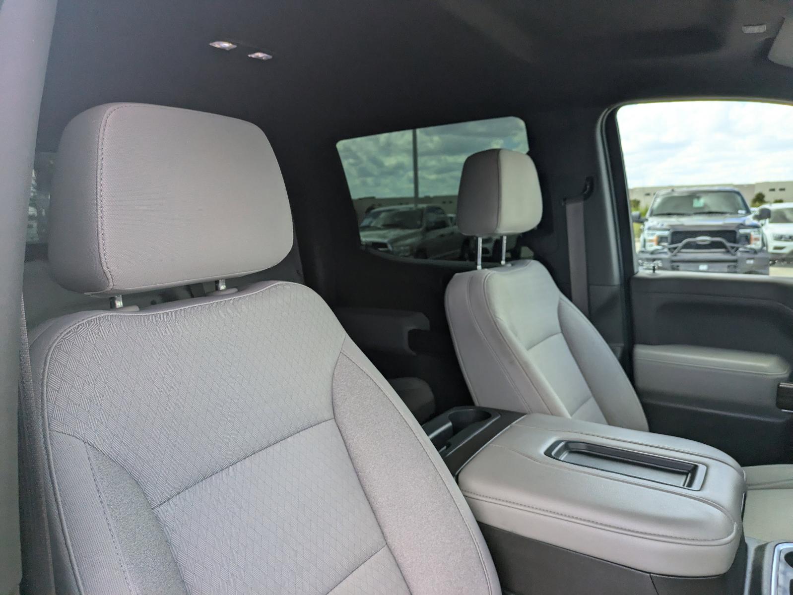 2020 Chevrolet Silverado 1500 Vehicle Photo in Seguin, TX 78155