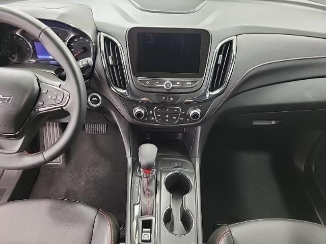 2023 Chevrolet Equinox Vehicle Photo in APPLETON, WI 54914-4656