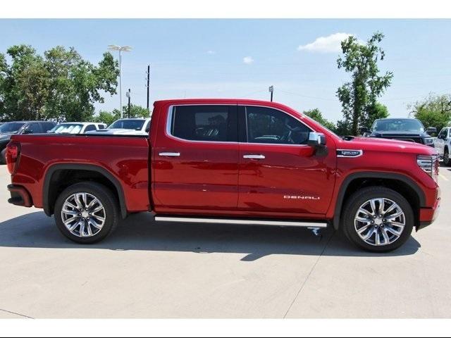 2024 GMC Sierra 1500 Vehicle Photo in ROSENBERG, TX 77471-5675