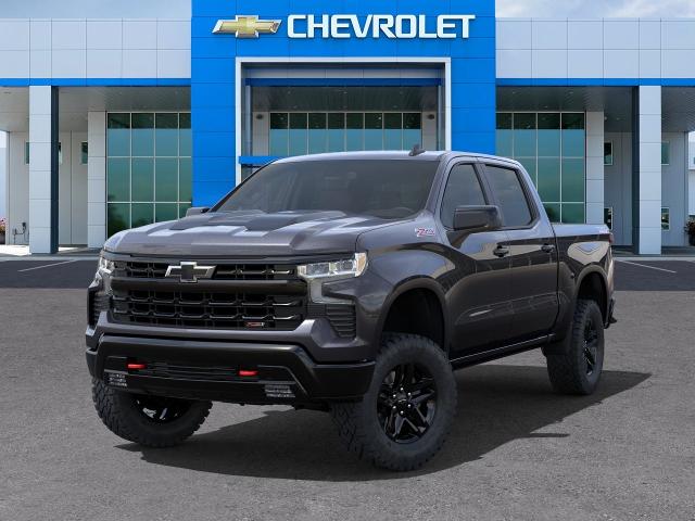 2024 Chevrolet Silverado 1500 Vehicle Photo in SELMA, TX 78154-1460