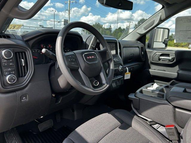 2024 GMC Sierra 1500 Vehicle Photo in JACKSON, MI 49202-1834