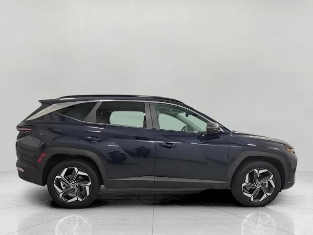 2023 Hyundai TUCSON Hybrid Vehicle Photo in Green Bay, WI 54304