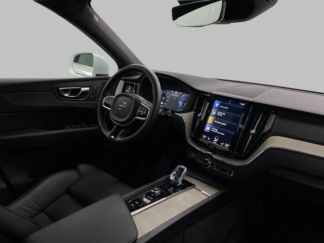 2020 Volvo XC60 Vehicle Photo in Appleton, WI 54913