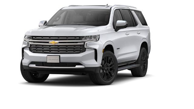 2024 Chevrolet Tahoe Vehicle Photo in Salem, OR 97301