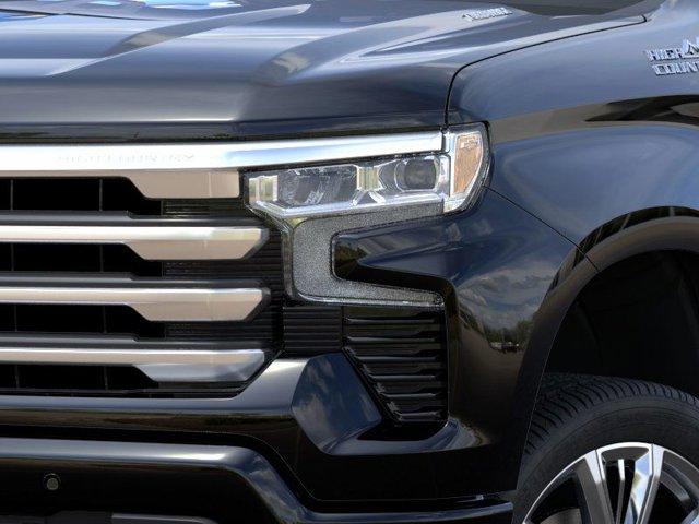 2025 Chevrolet Silverado 1500 Vehicle Photo in HOUSTON, TX 77083-5701