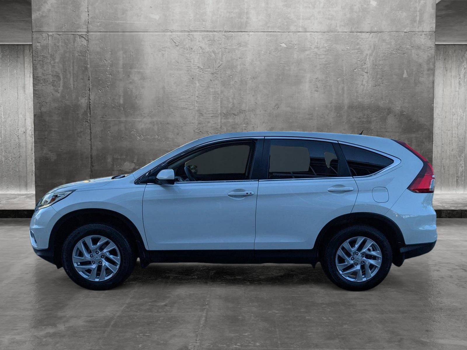 2015 Honda CR-V Vehicle Photo in Miami, FL 33169