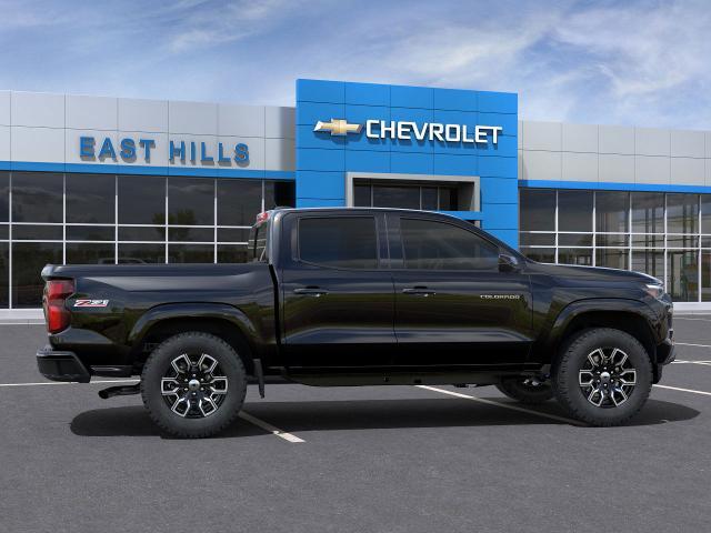 2024 Chevrolet Colorado Vehicle Photo in FREEPORT, NY 11520-3923