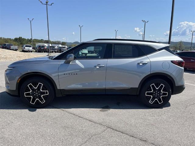 2025 Chevrolet Blazer Vehicle Photo in ALCOA, TN 37701-3235