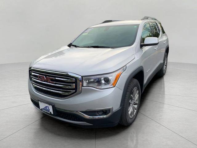 2019 GMC Acadia Vehicle Photo in APPLETON, WI 54914-4656