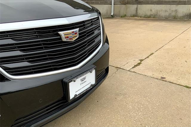 2019 Cadillac XT5 Vehicle Photo in KANSAS CITY, MO 64114-4545