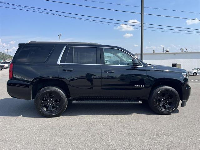 2020 Chevrolet Tahoe Vehicle Photo in ALCOA, TN 37701-3235