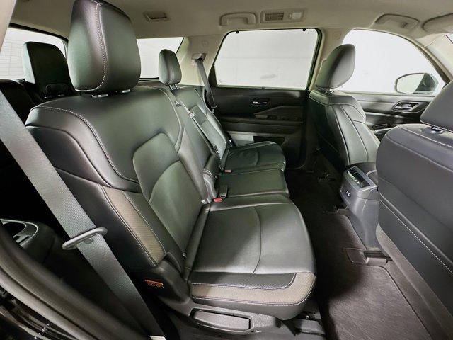 2022 Nissan Pathfinder Vehicle Photo in Flemington, NJ 08822