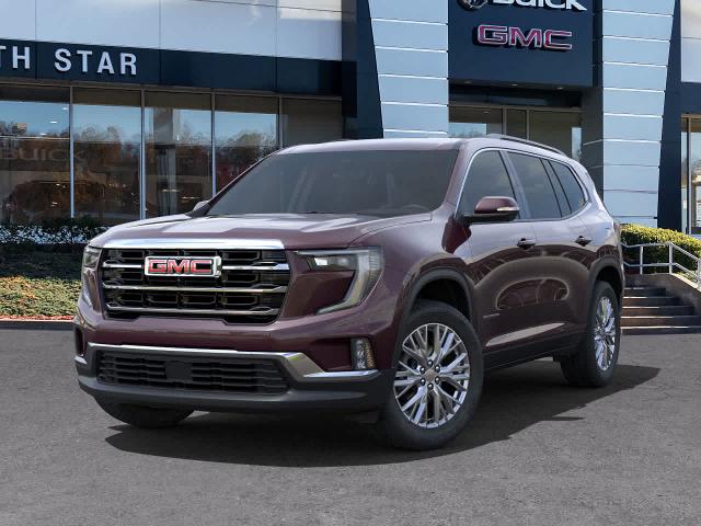 2024 GMC Acadia Vehicle Photo in ZELIENOPLE, PA 16063-2910