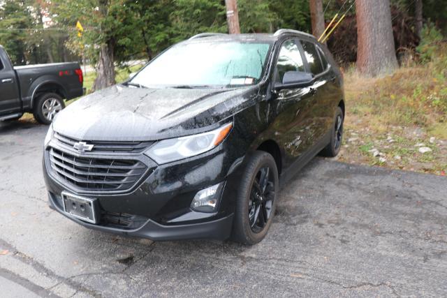 2021 Chevrolet Equinox Vehicle Photo in MONTICELLO, NY 12701-3853