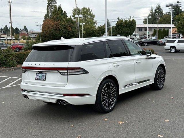 2020 Lincoln Aviator Vehicle Photo in NEWBERG, OR 97132-1927