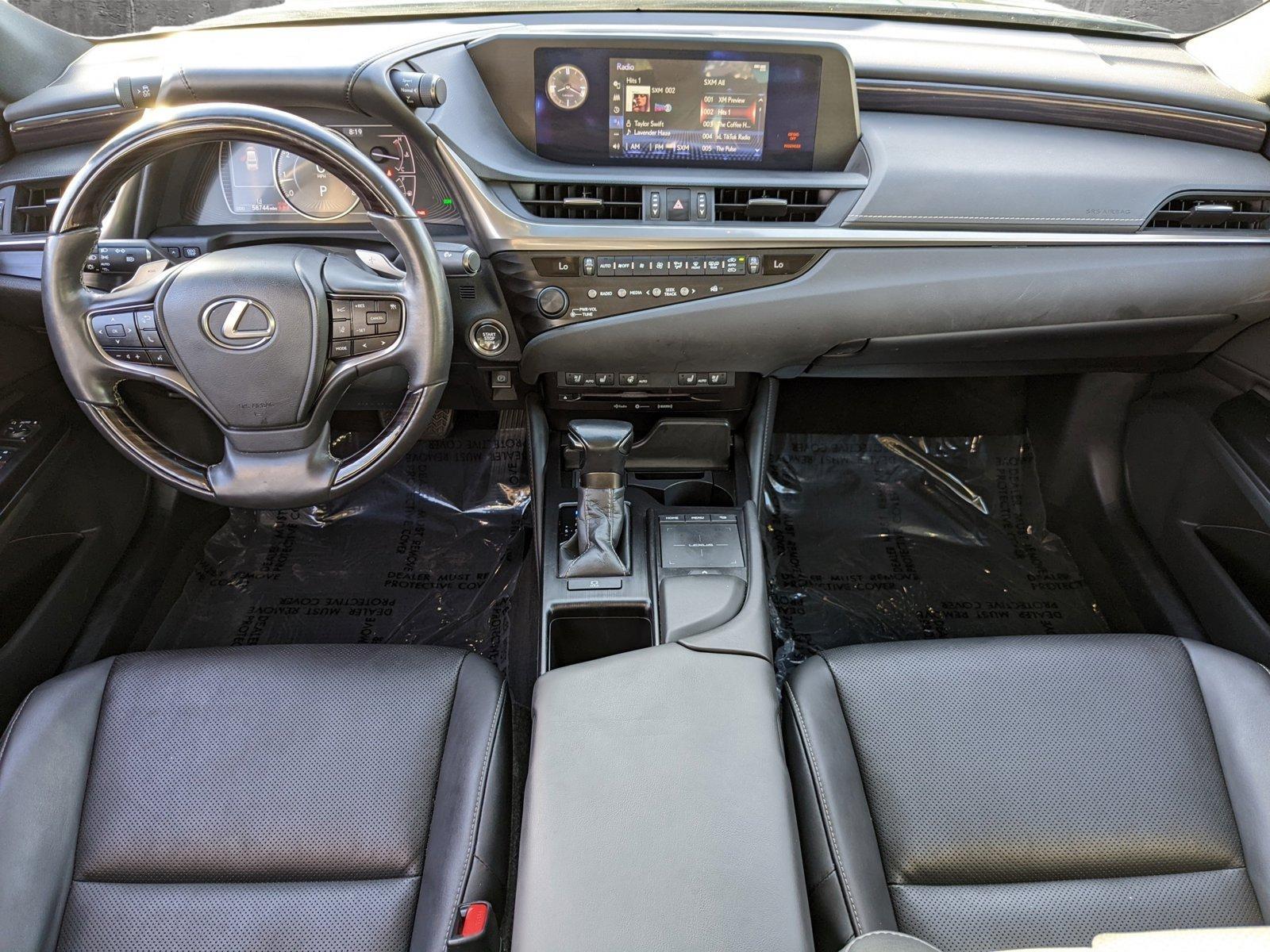 2020 Lexus ES 350 Vehicle Photo in Orlando, FL 32811