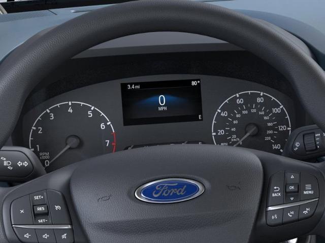 2024 Ford Maverick Vehicle Photo in Weatherford, TX 76087-8771