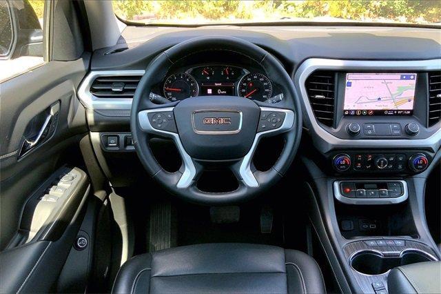 2023 GMC Acadia Vehicle Photo in KANSAS CITY, MO 64114-4502