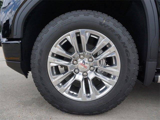 2024 GMC Sierra 1500 Vehicle Photo in BATON ROUGE, LA 70806-4466