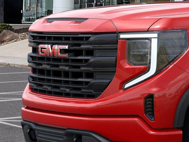 2024 GMC Sierra 1500 Vehicle Photo in SALT LAKE CITY, UT 84119-3321