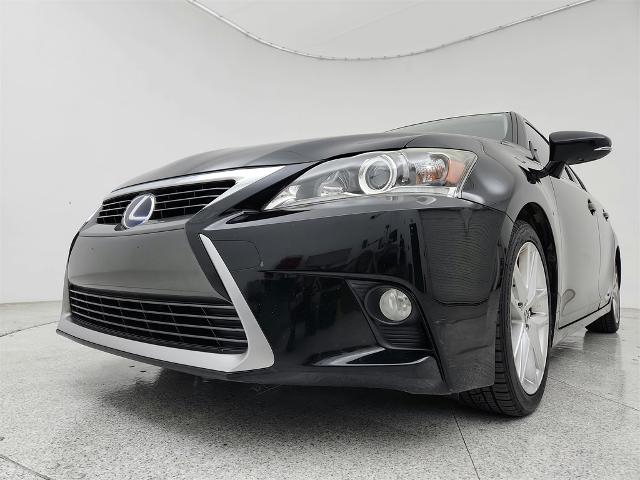 2014 Lexus CT 200h Vehicle Photo in Grapevine, TX 76051