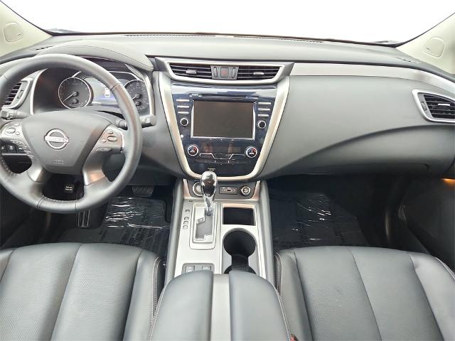 2024 Nissan Murano Vehicle Photo in Grapevine, TX 76051