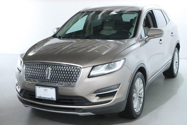 2019 Lincoln MKC Vehicle Photo in BEACHWOOD, OH 44122-4298