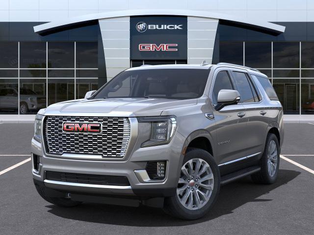 2024 GMC Yukon Vehicle Photo in ALBERTVILLE, AL 35950-0246