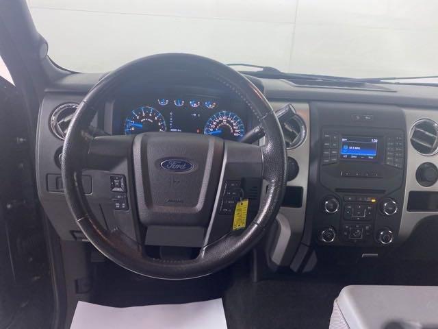 2014 Ford F-150 Vehicle Photo in MEDINA, OH 44256-9001