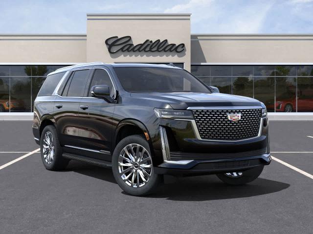 2024 Cadillac Escalade Vehicle Photo in CALUMET CITY, IL 60409-5003