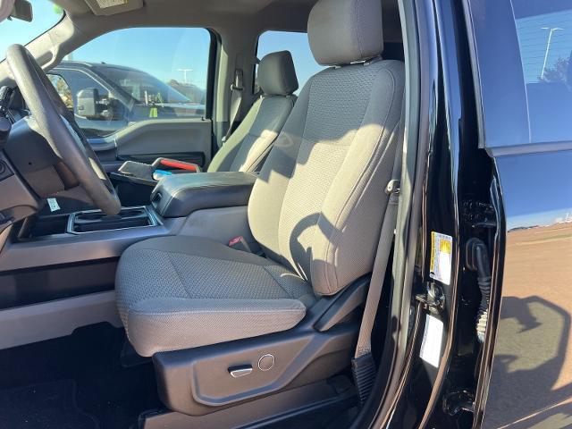 2019 Ford Super Duty F-250 SRW Vehicle Photo in Weatherford, TX 76087-8771